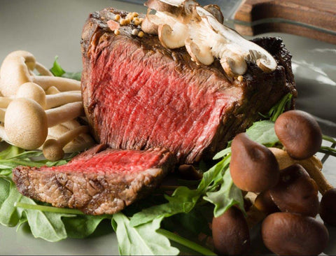 Filet Mignon
