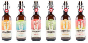 Urban Tree Cidery - Variety Pack