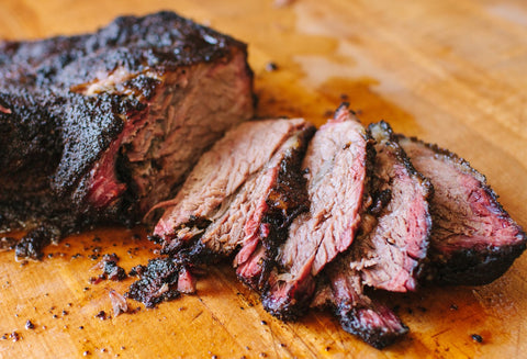 Beef Brisket