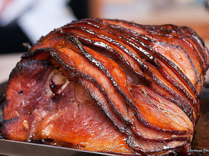Smoked Ham