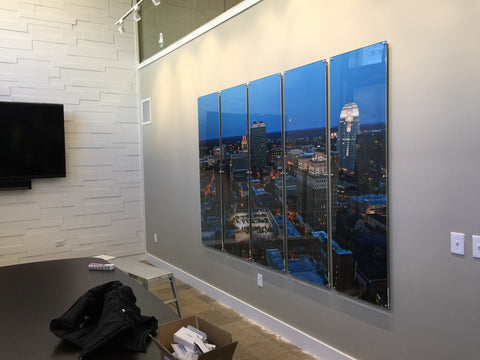 Wall Decoration