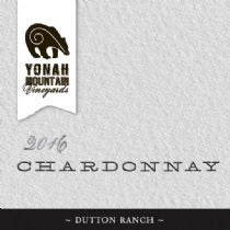 2016 Dutton Chardonnay