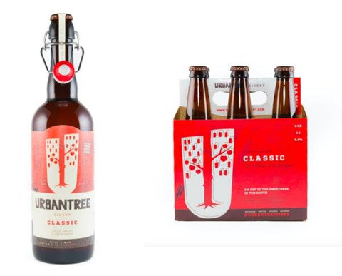 Urban Tree Cidery - Classic