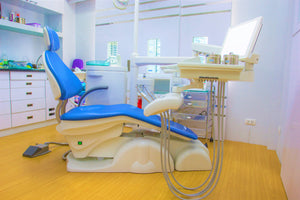 Dentist Armor