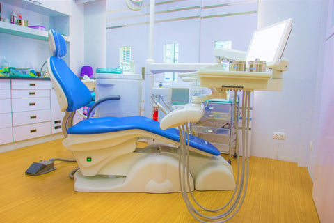 Dentist Armor