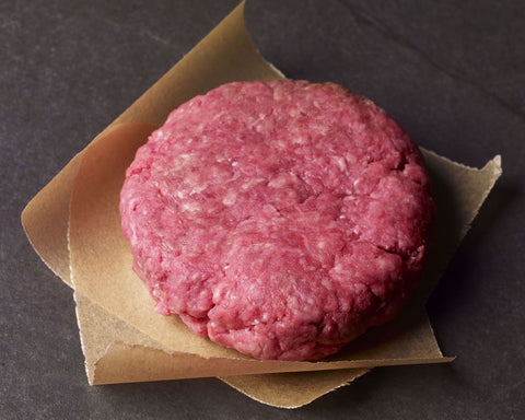 Gourmet Burger Patties