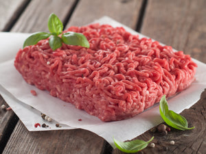Premium Ground Beef