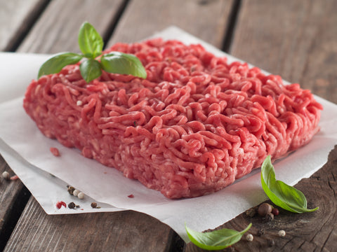 Premium Ground Beef