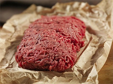 Premium Ground Sirloin