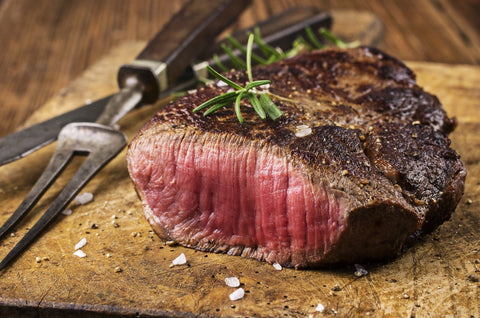 Ribeye