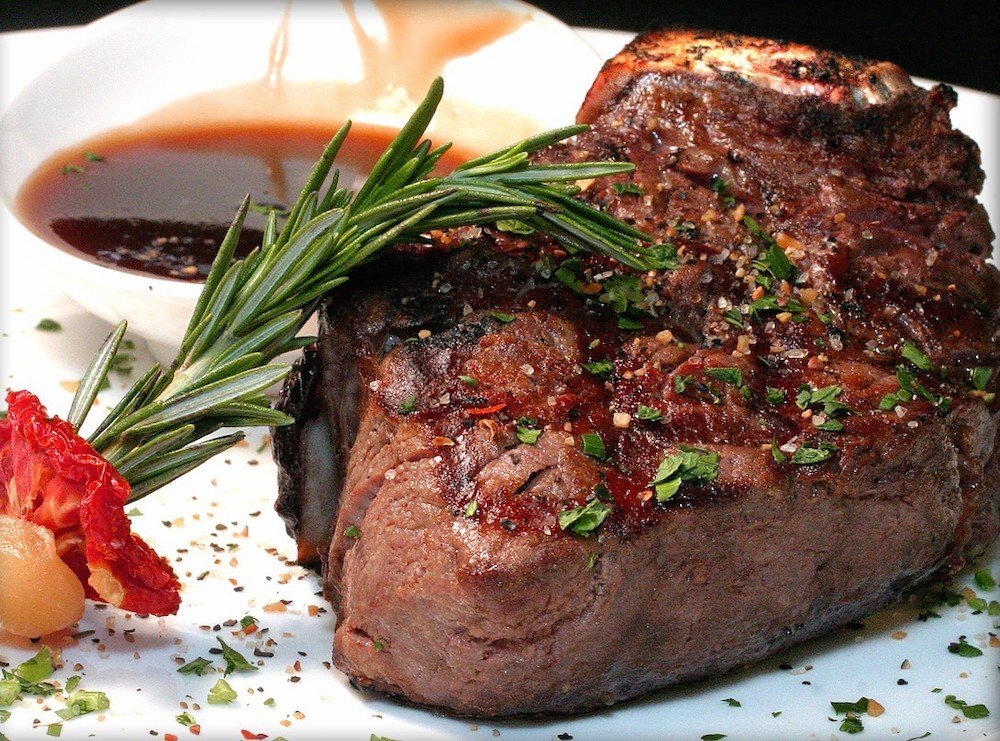Top Sirloin