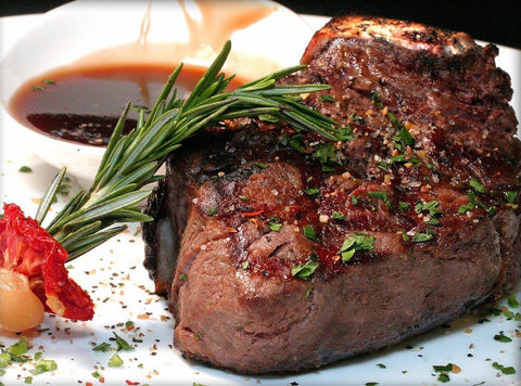 Top Sirloin