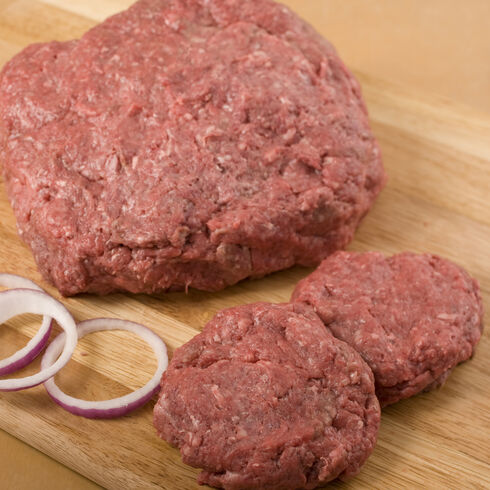 Premium Wagyu Ground Beef