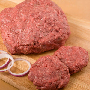 Premium Wagyu Ground Beef