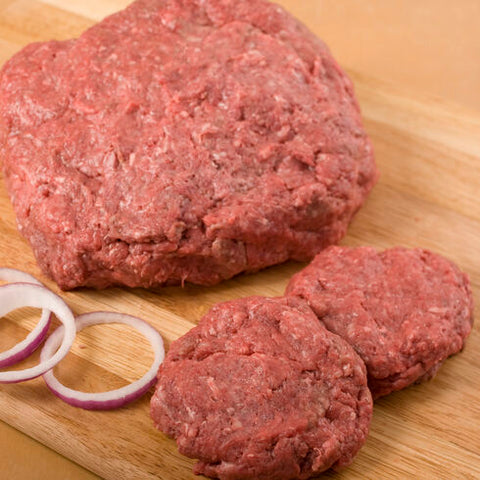 Premium Wagyu Ground Beef