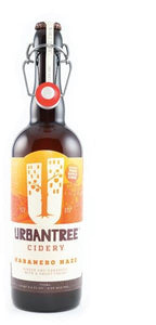 Urban Tree Cidery - Habanero Haze