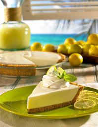 Key Lime Pie