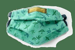 Cloth Face Masks - Without Filter Pocket