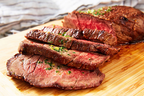 London Broil Roast
