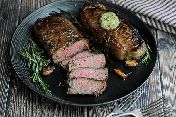 New York Strip
