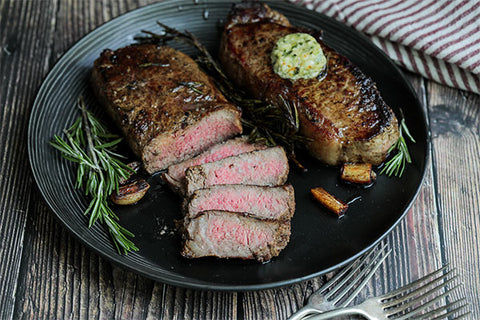 New York Strip