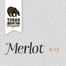 2015 Merlot