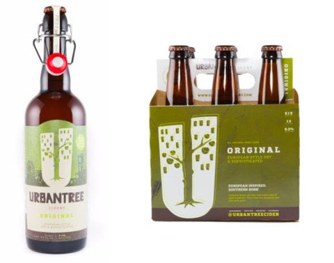 Urban Tree Cidery - Original