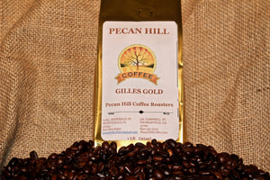 Gilles Gold Blend