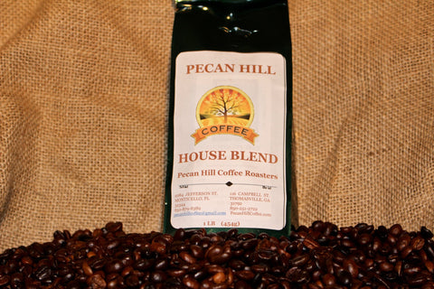 House Blend