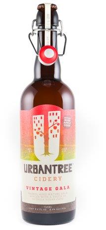 Urban Tree Cidery - Vintage Gala