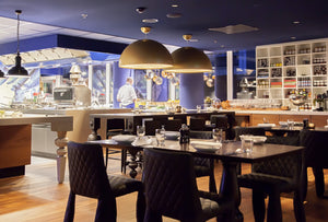 Restaurant Armor