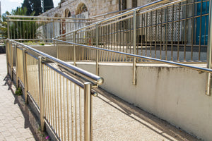 Railing SafeGuard