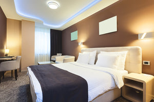 Hotel Armor