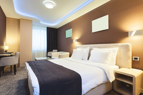 Hotel Armor