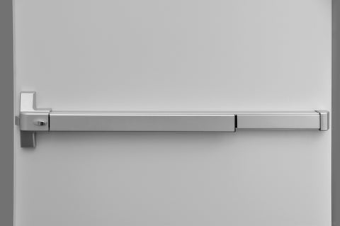 Push Plate SafeGuard